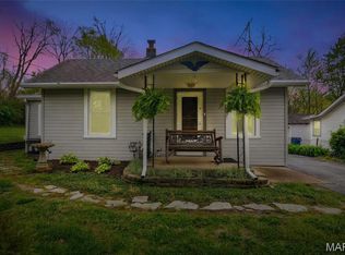 9124 Arline Ave, Saint Louis, MO