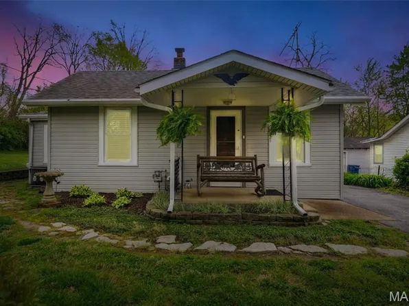 9124 Arline Ave, Saint Louis, MO 63114