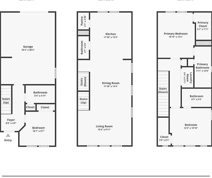 221 Kennerly Ave #D — Photo 15