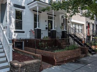 25 15th St NE, Washington, DC 20002