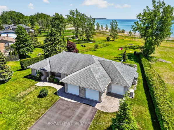 114 Lakehurst St, Brighton, ON K0K 1H0