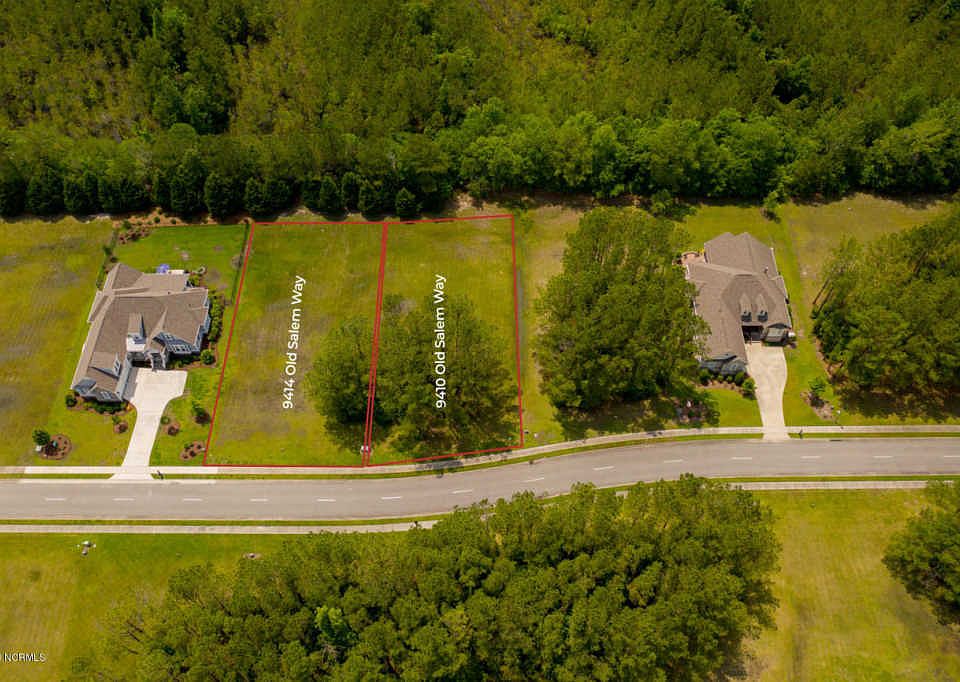 2nd image of 9414 Old Salem Way NW