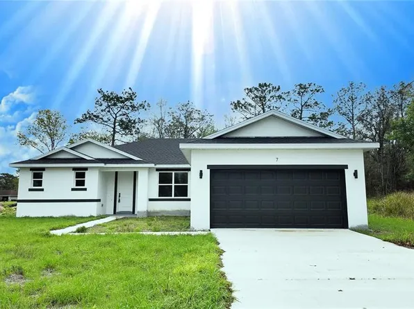 7 Spring Pass, Ocala, FL 34472