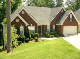 5529 River Valley Way, Flowery Branch, GA 30542