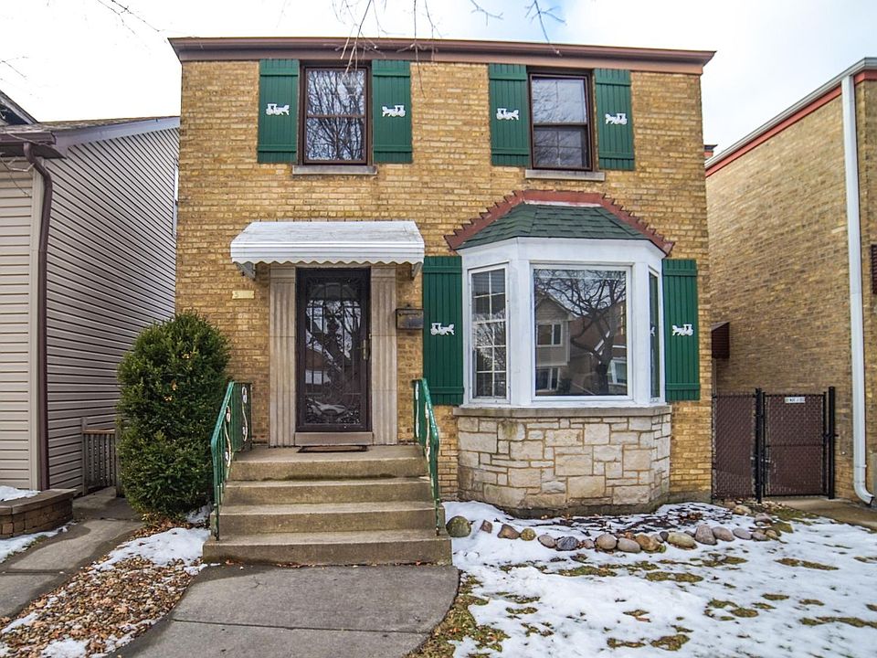1st image of 5468 N Newland Ave
