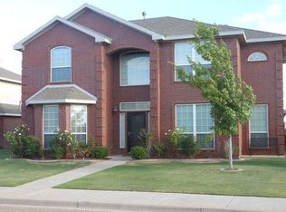 5103 Hanover St, Lubbock, TX 79416