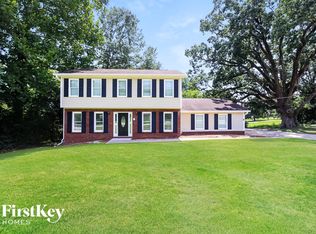 2513 Whisper Trl, Douglasville, GA 30135