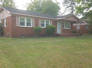 6117 Hilco Dr, Fayetteville, NC 28314