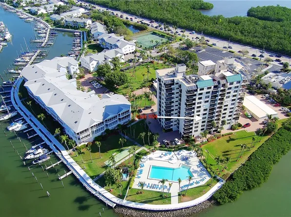 18120 San Carlos Blvd APT 504, Fort Myers Beach, FL 33931