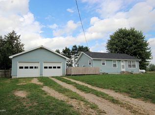8675 W 68th St, Fremont, MI 49412