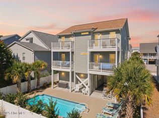 35 Private Dr, Ocean Isle Beach, NC 28469