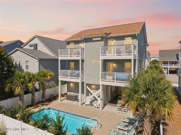 35 Private Drive, Ocean Isle Beach, NC 28469