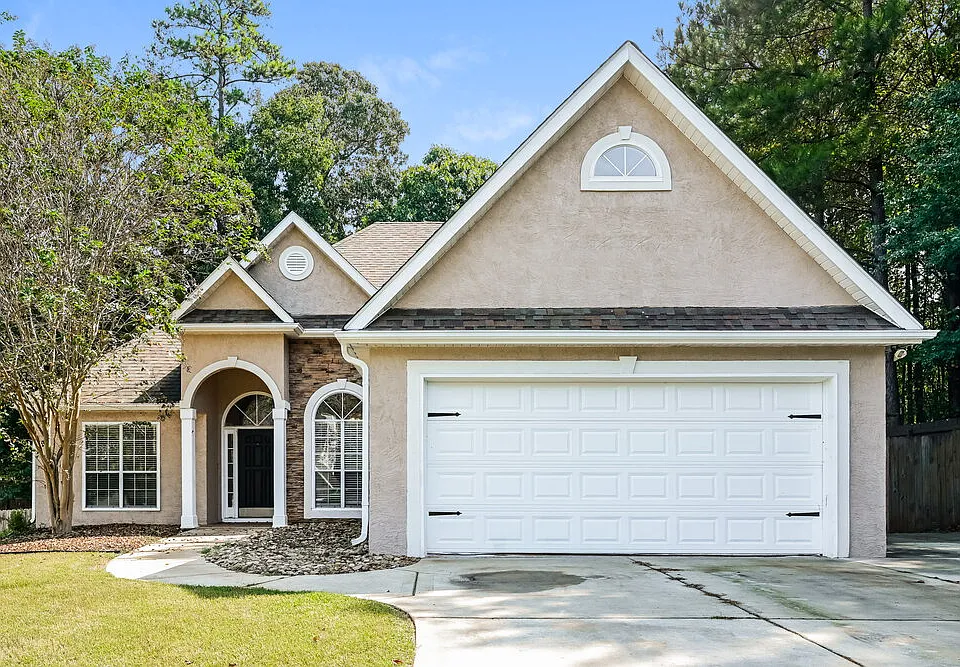 166 Freeman Forest Dr