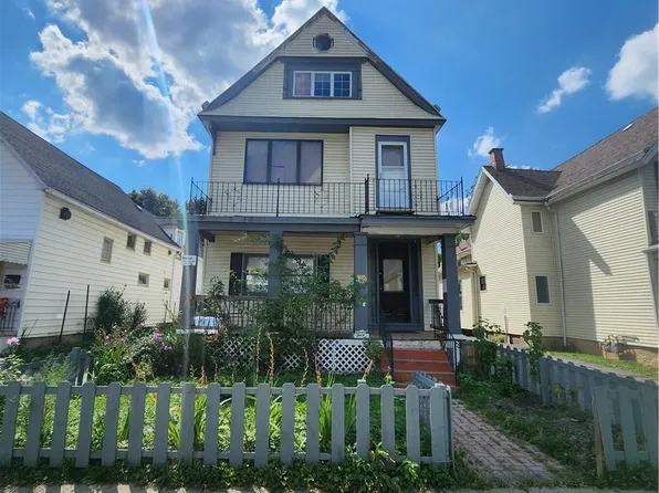448 14th St, Buffalo, NY 14213