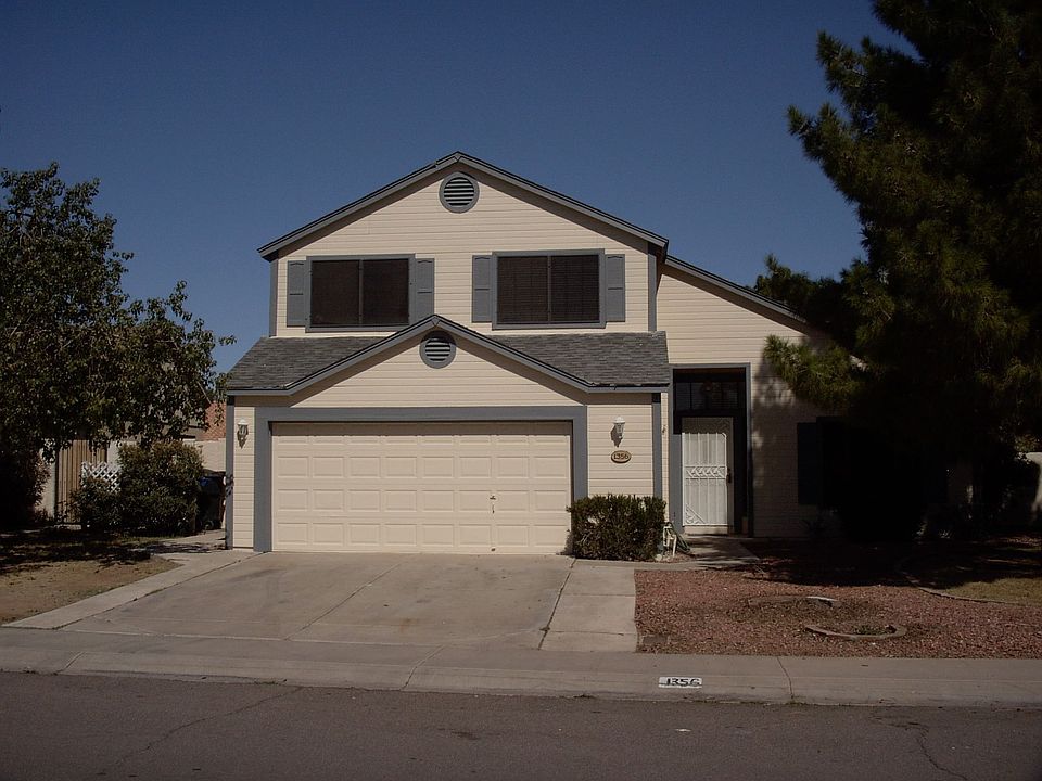 Lovely Chandler Home