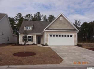 5521 Plantersville Pl #1385, Myrtle Beach, SC 29579