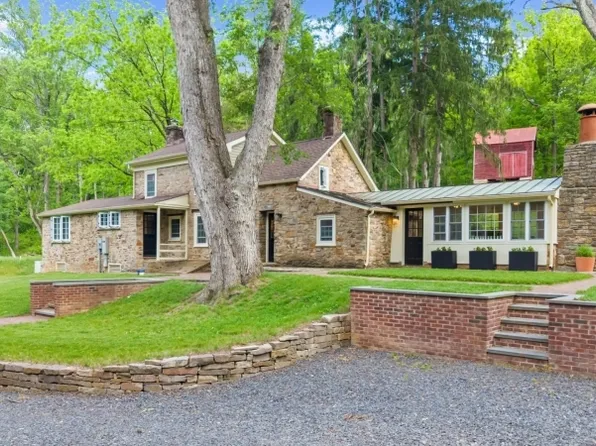 37 Brookville Hollow Rd, Delaware Twp., NJ 08559