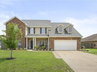 784 Solomon Dr, Covington, LA 70433