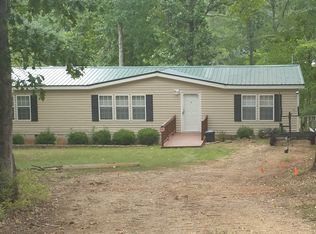 724 Gardenia Rd, Sparta, GA 31087
