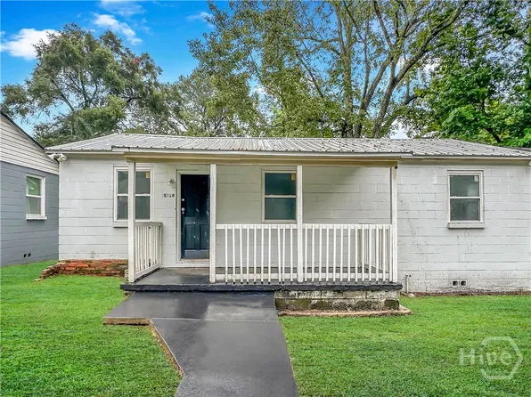 5328 Churchill St, Savannah, GA 31405