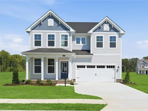 2110 Wentworth Xing, Smithfield, VA 23430