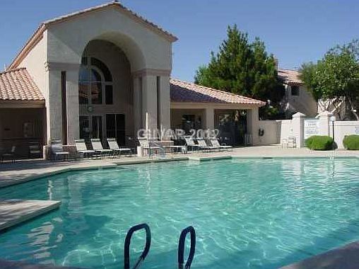 Main Pool