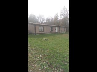 1868 Parker Rd, Goshen, OH 45122