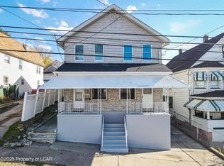 258 S Hancock St #2, Wilkes Barre, PA