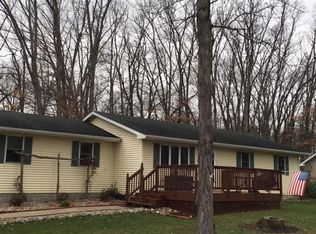 San Fernando Dr, Hebron, IN 46341