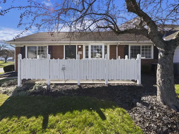 4473 Harrods St, Groveport, OH 43125