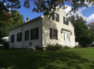 110 Waterbury Rd, Prospect, CT 06712