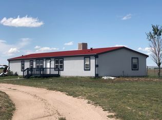 24990 Impala Cir, Calhan, CO 80808