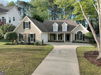 38 Park Forest Curv, Newnan, GA, 30265
