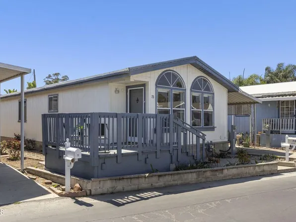 720 W Santa Maria St Space 73, Santa Paula, CA 93060