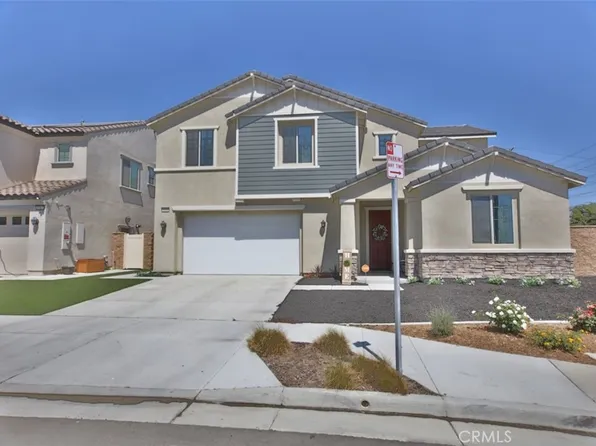 3711 S Bearberry Ave, Ontario, CA 91761