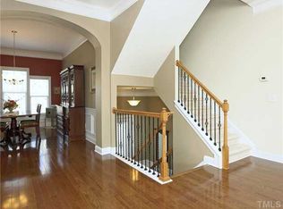 1012 Dotson Way, Apex, NC 27523