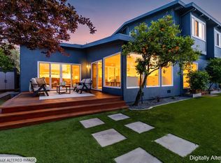 17 Channel Dr, Corte Madera, CA 94925