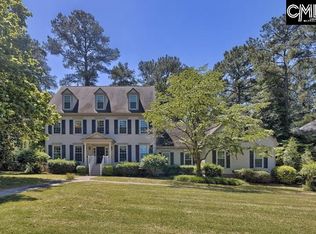 111 Holliday Rd, Columbia, SC 29223