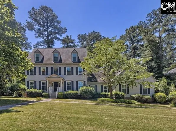 111 Holliday Rd, Columbia, SC 29223