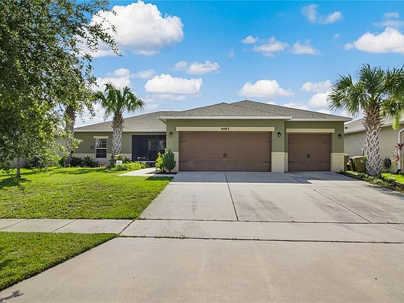 2nd image of 4083 Marina Isle Dr