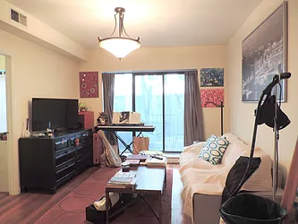 Rented by J Misrahi Realty Corp