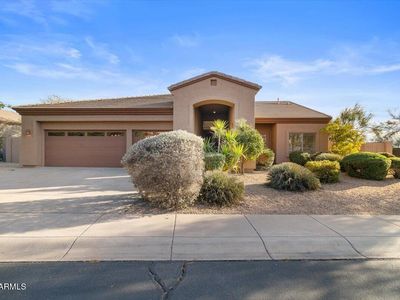 4945 E DESERT VISTA Trail, Cave Creek, AZ, 85331