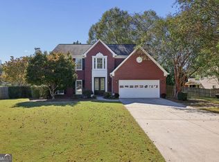 3325 Evonvale Gln, Cumming, GA 30041