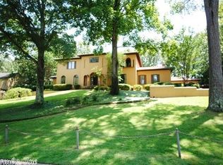 71 Pebble Beach Dr, Little Rock, AR 72212