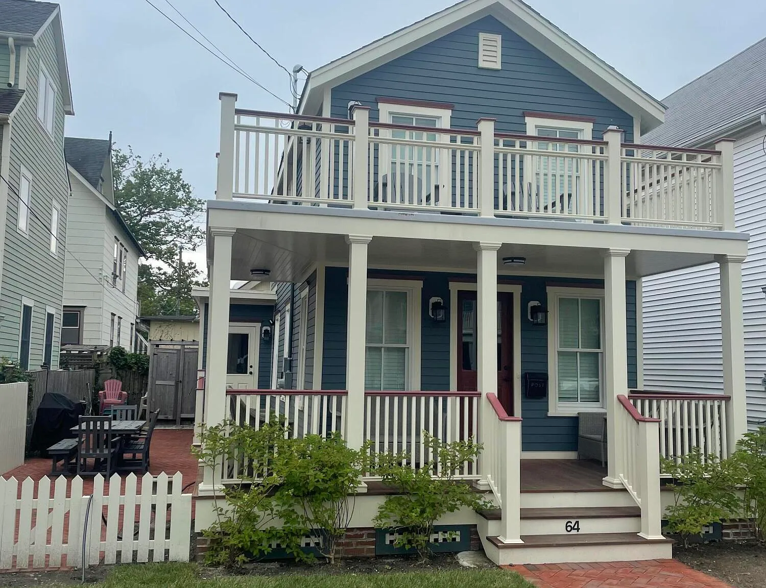 3 bed, 1178 sqft, $3,500 — Photo 1