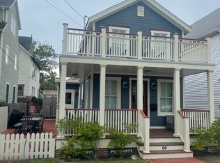 64 Abbott Ave, Ocean Grove, NJ 07756