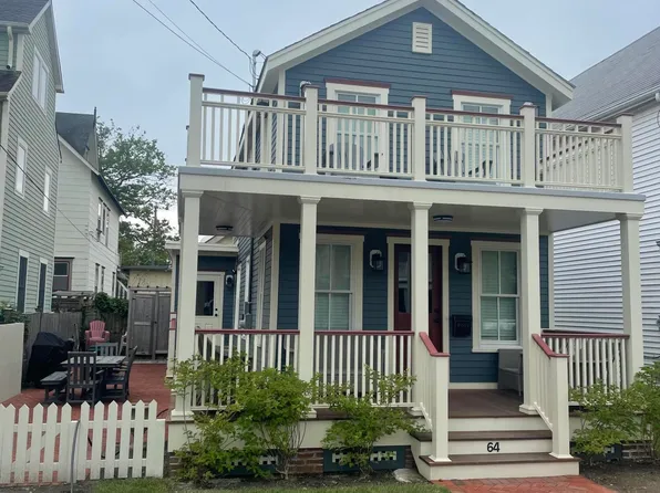 64 Abbott Ave, Ocean Grove, NJ 07756