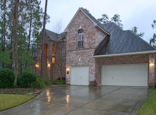 30 Day Lily Pl, Spring, TX 77381