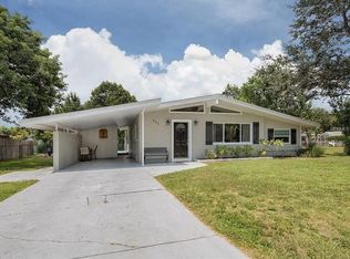 263 Pine Tree Rd, Venice, FL 34293