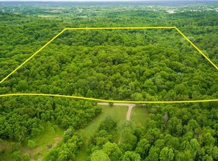 0 Granger Hill Rd, Zanesville, OH 43701